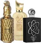 Perfumes