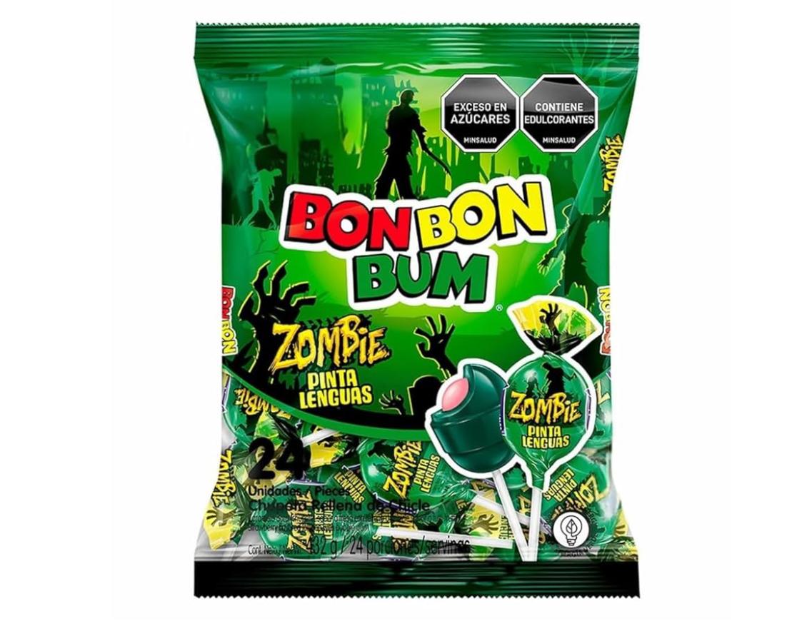 CHUPA CHUPA PINTA LENGUAS 