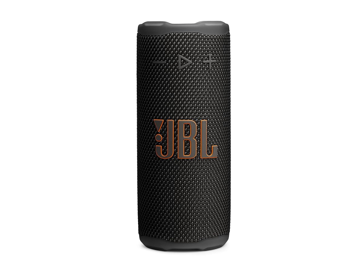 BOCINA JBL GRIP A PRUEBA DE AGUA 